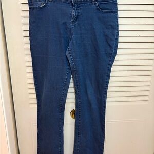 LC Lauren Conrad jeans size 12